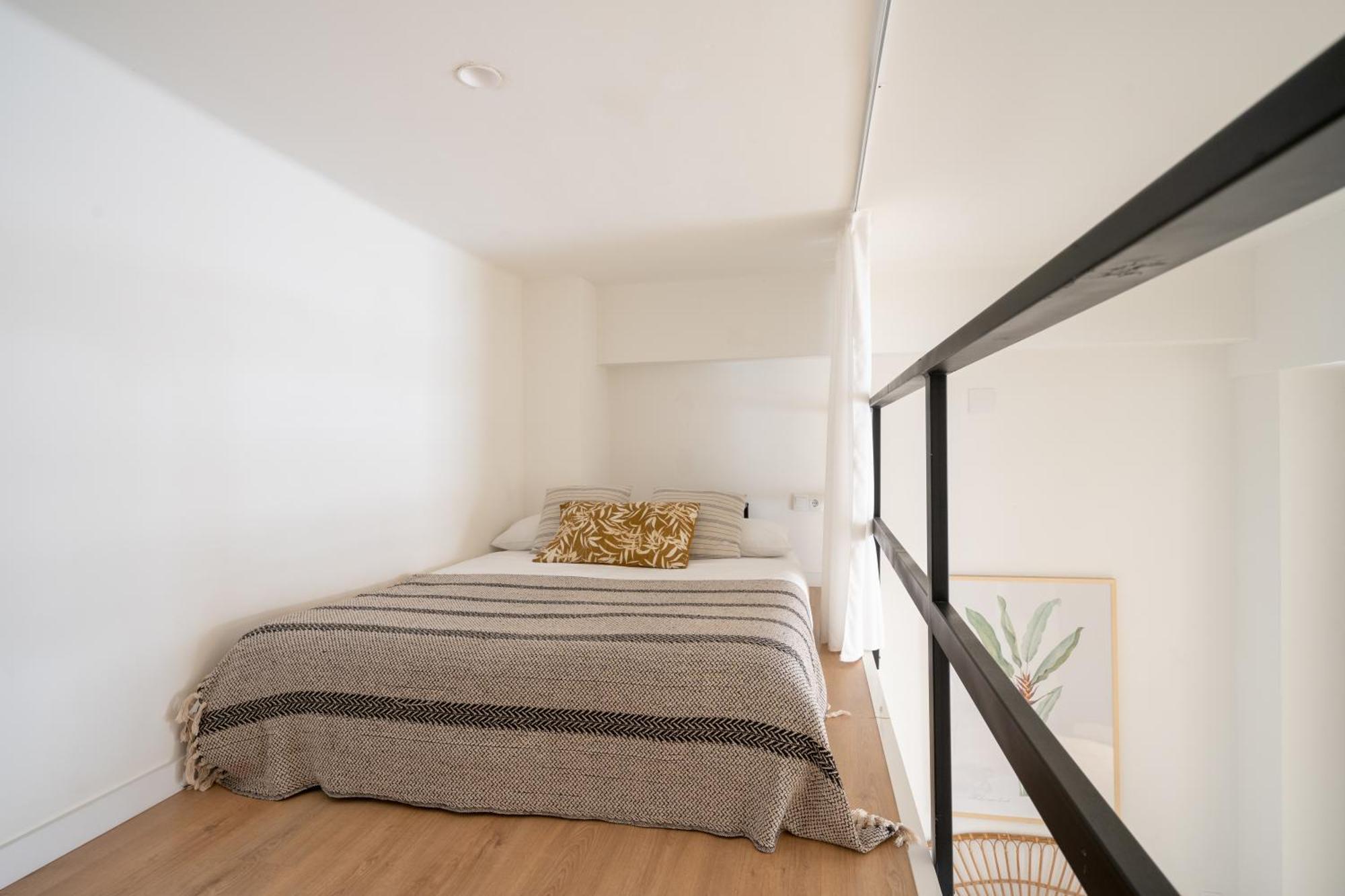 Loft Ibiza N2 Valencia