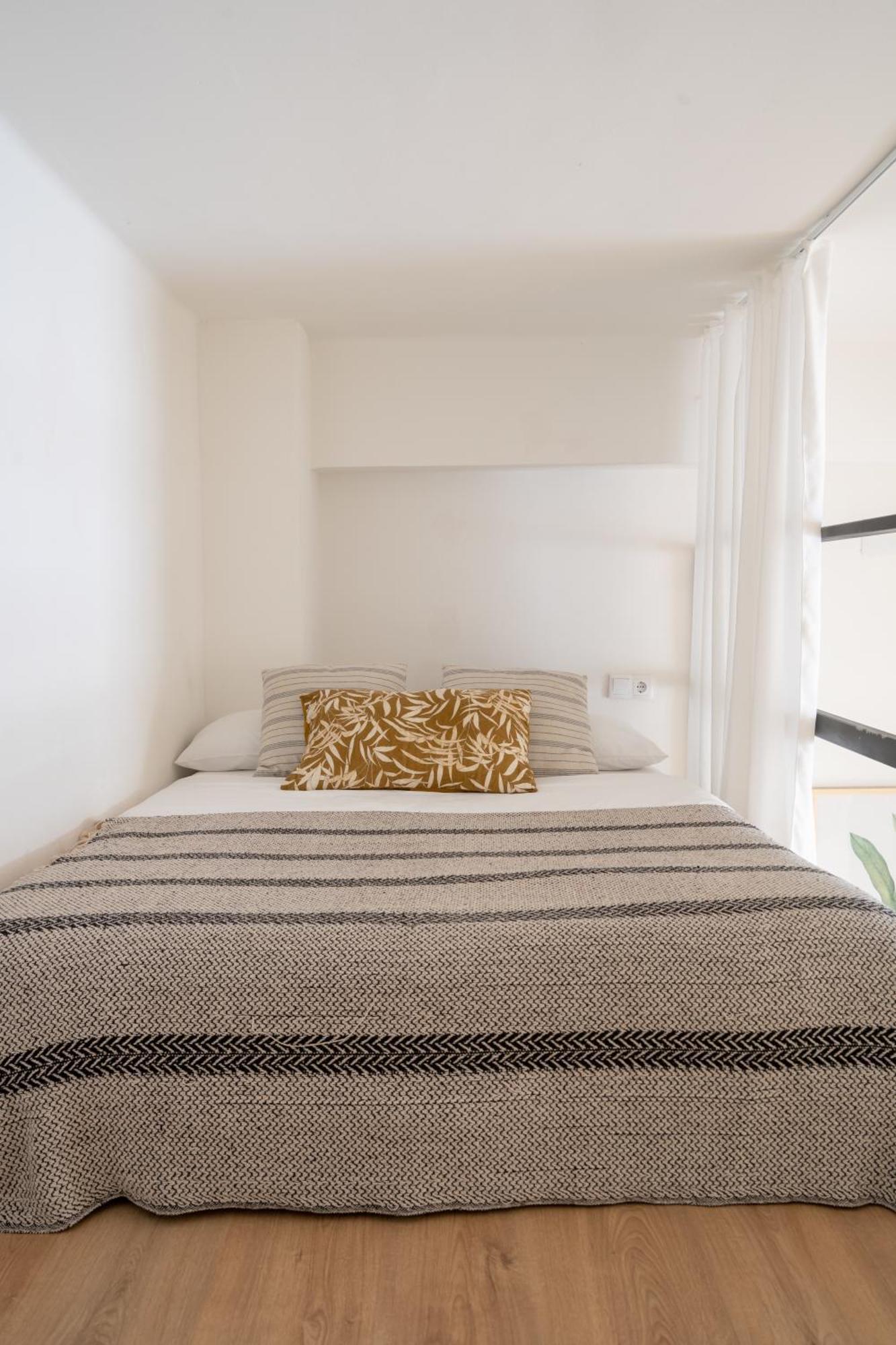 Loft Ibiza N2 *