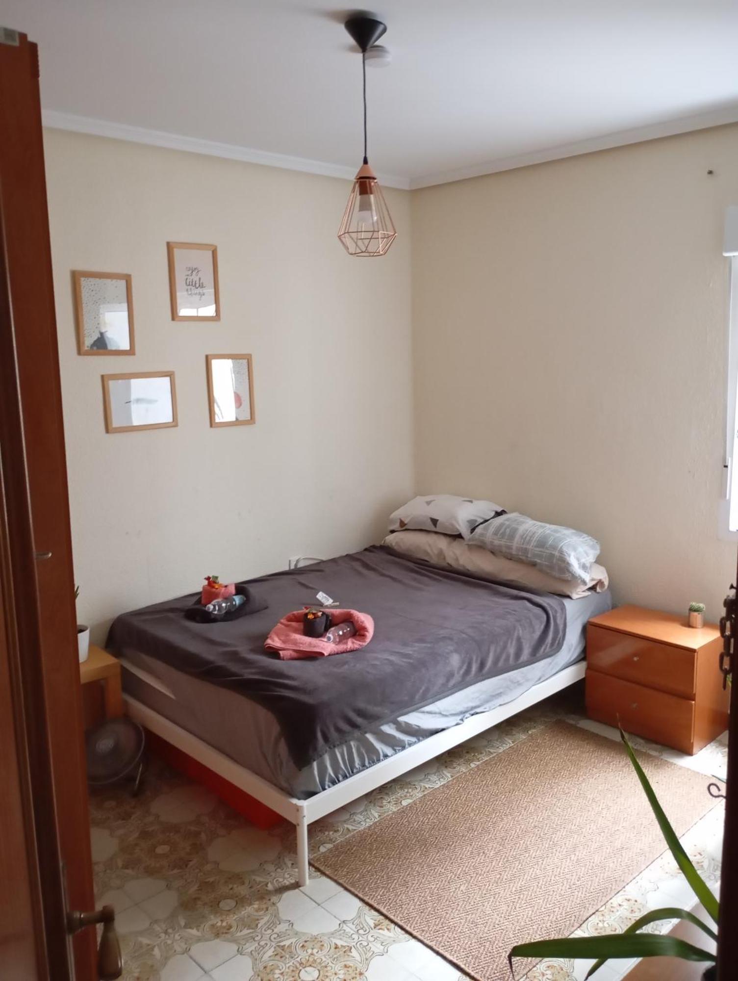Accommodatie bij particulieren Grosses Modernes 