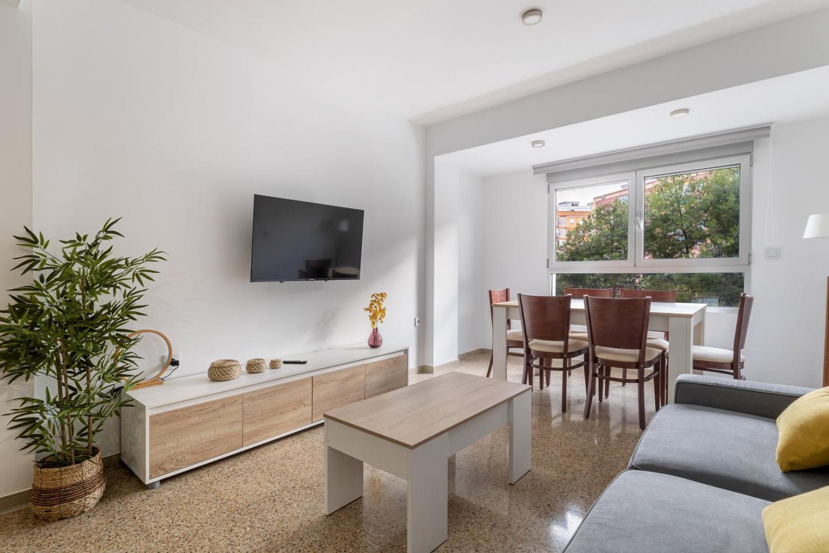 Guestready - Bliss Near Malvarrosa Apartment Valencia
