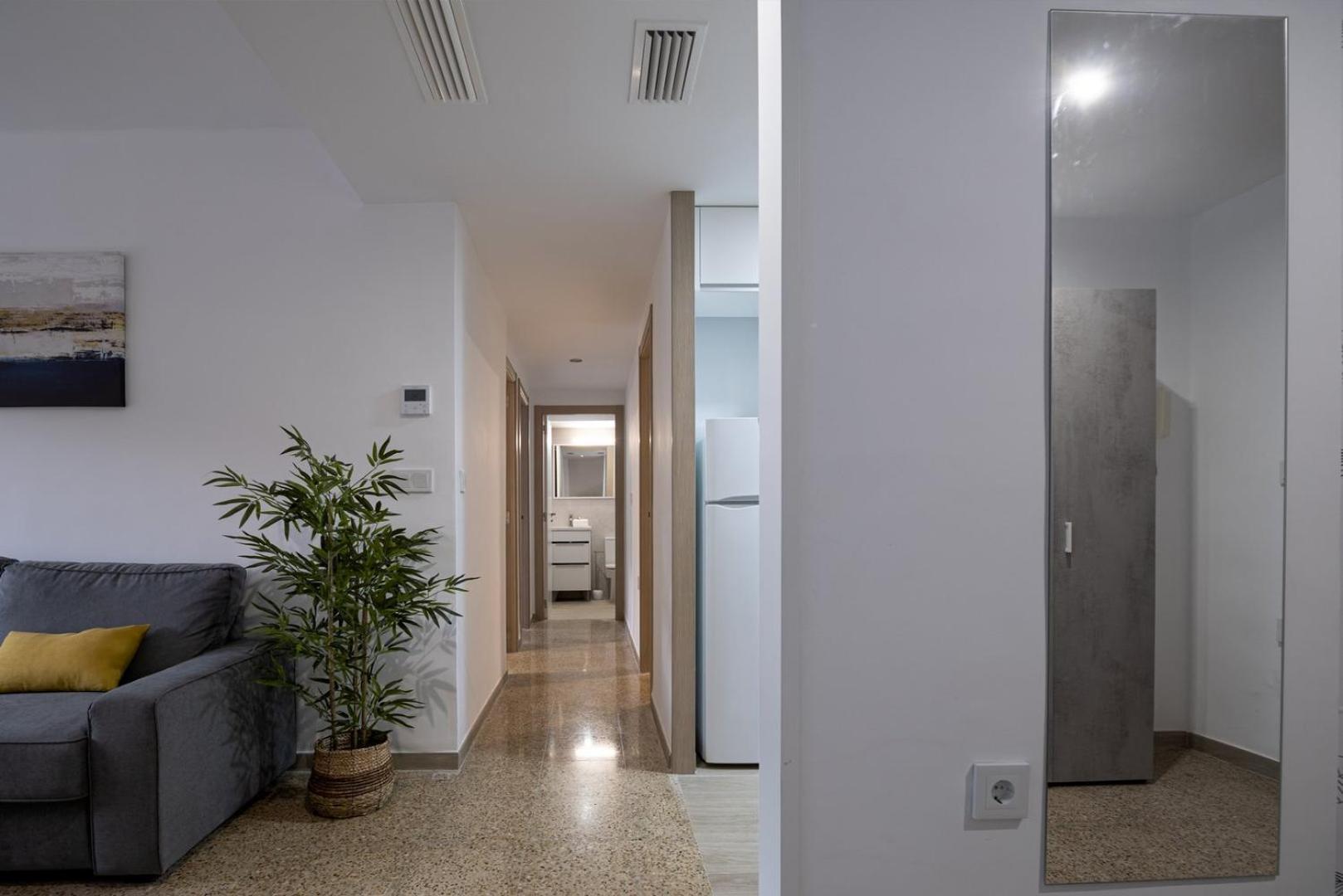 Guestready - Bliss Near Malvarrosa Apartment Valencia