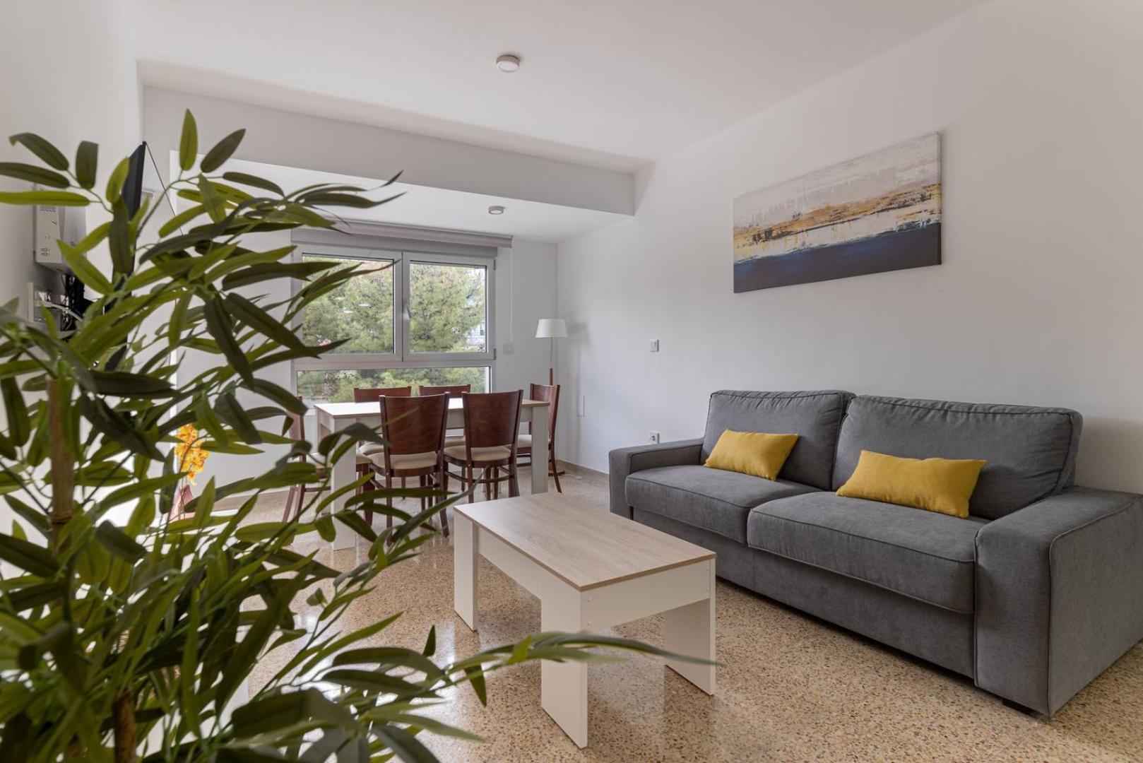 Guestready - Bliss Near Malvarrosa Apartment