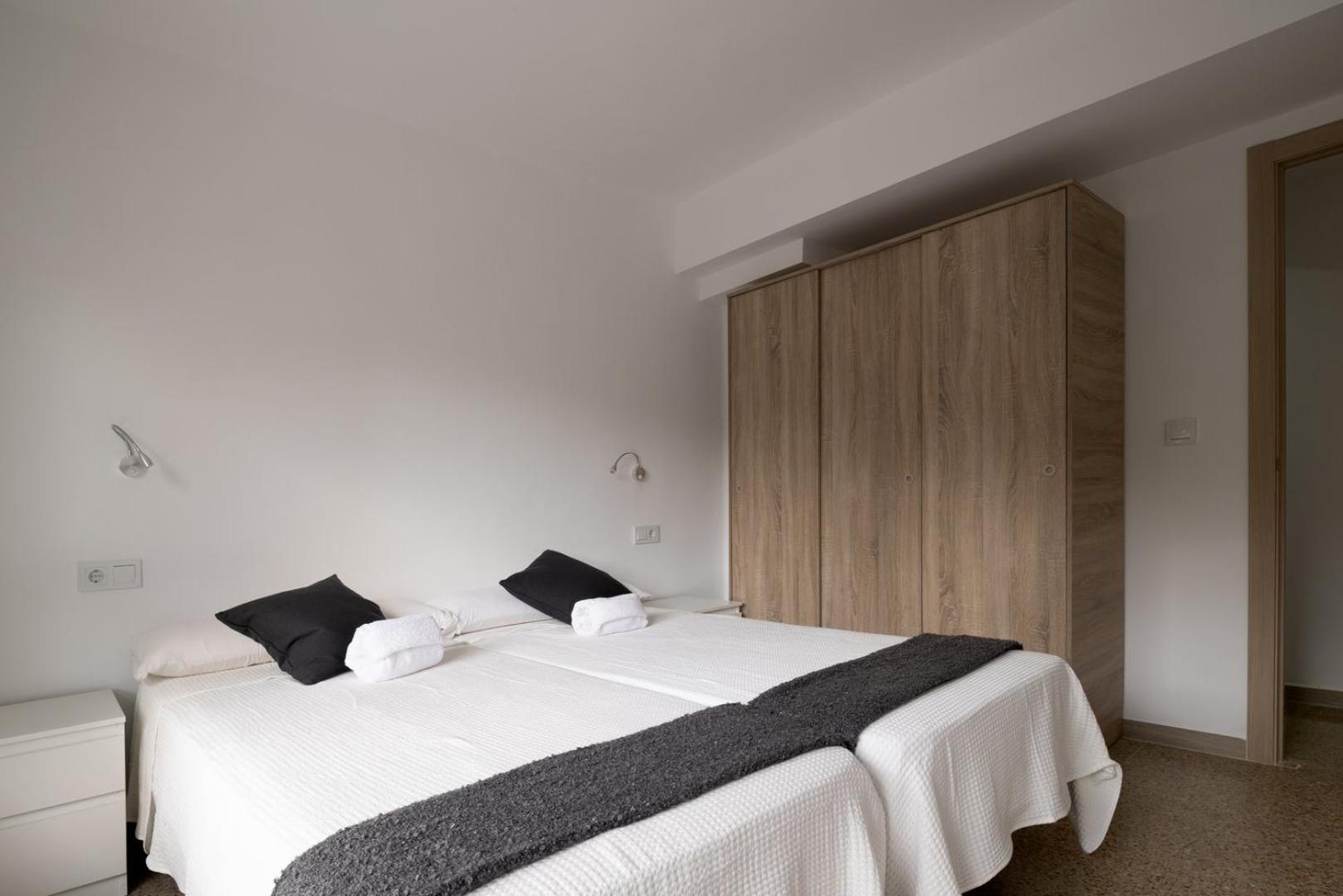 Apartment Guestready - Bliss Near Malvarrosa