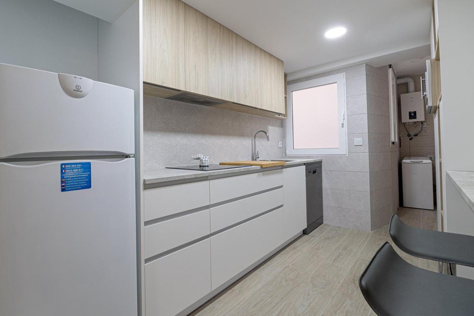 Apartment Guestready - Bliss Near Malvarrosa