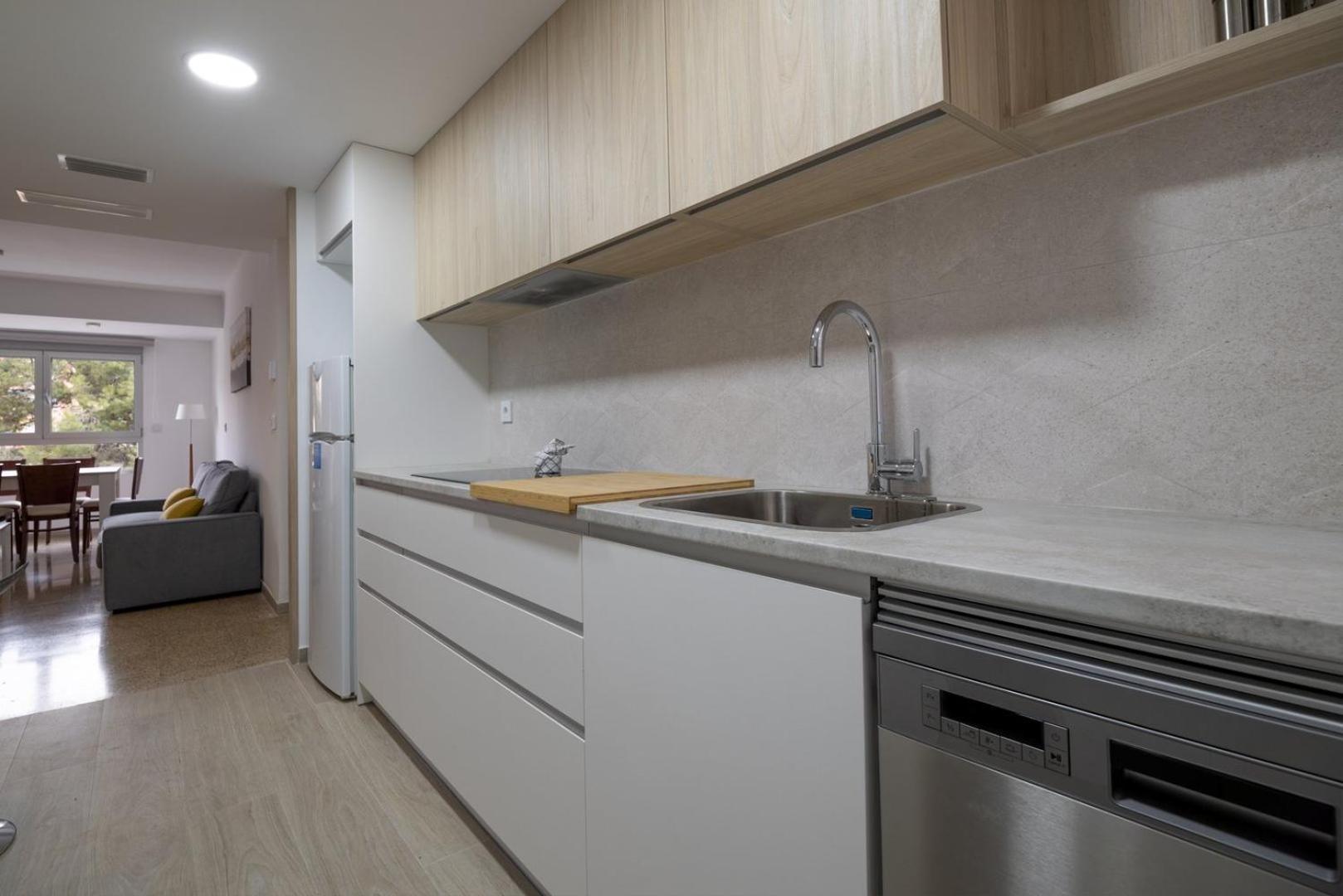 Guestready - Bliss Near Malvarrosa Apartment