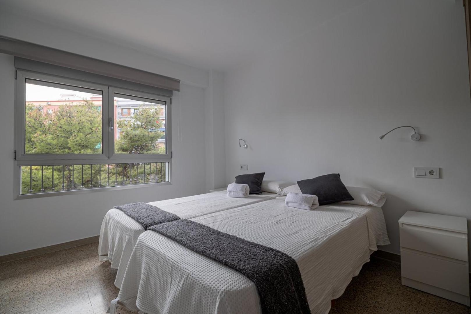 Guestready - Bliss Near Malvarrosa Apartment *