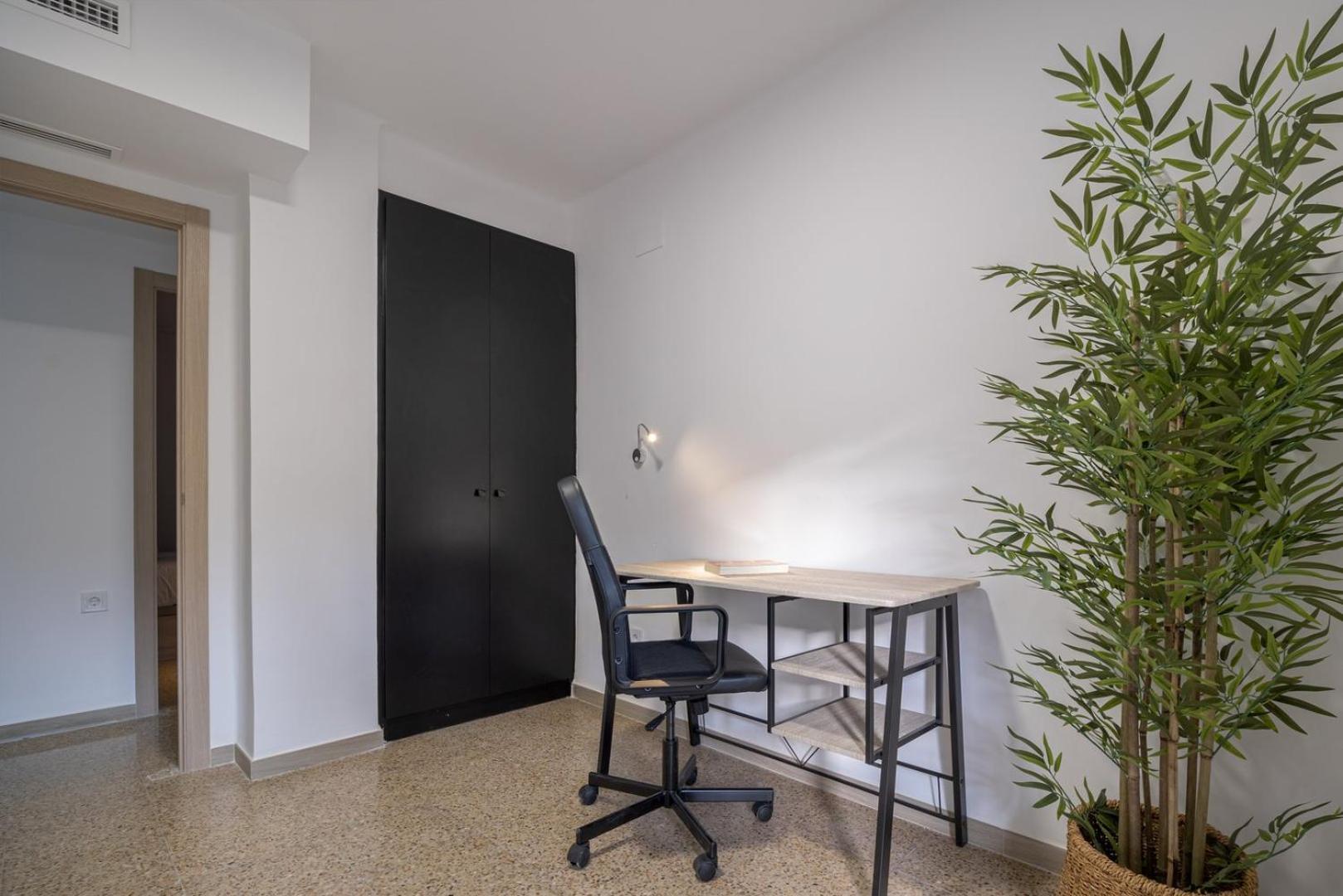 Guestready - Bliss Near Malvarrosa Apartment *