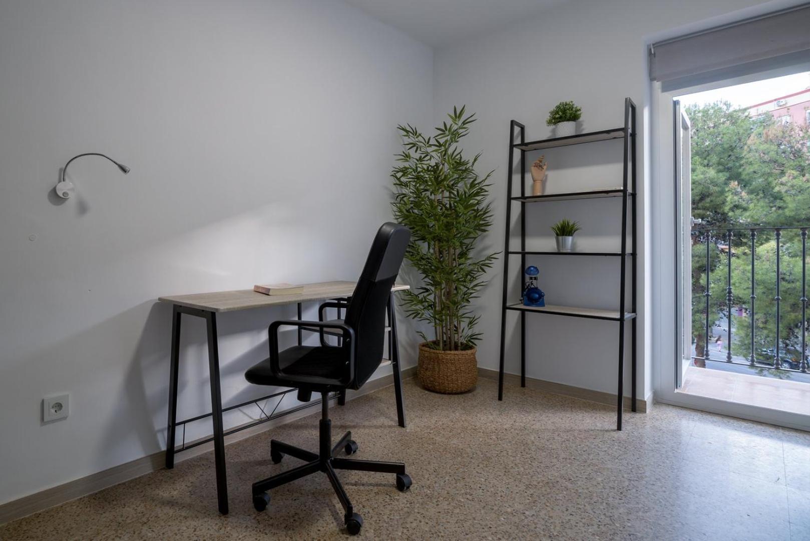 Apartment Guestready - Bliss Near Malvarrosa Valencia