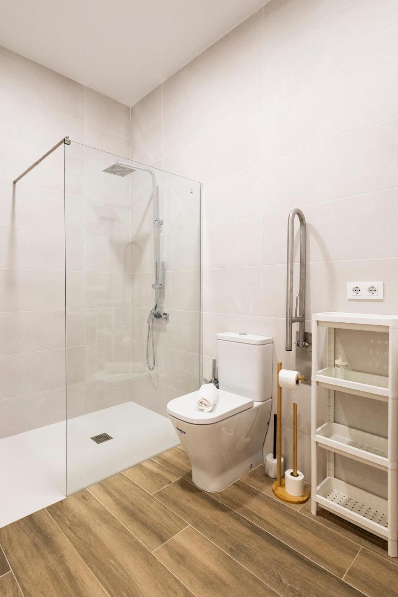 La Casa De La Pintora By Concept Flats Apartment Valencia