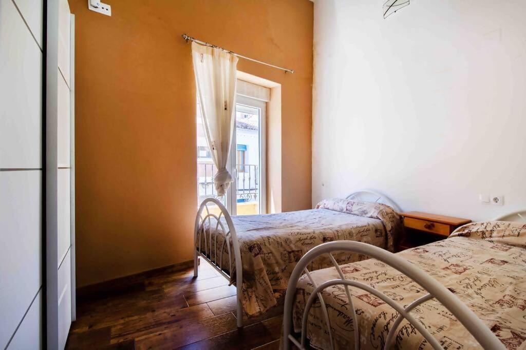 Acogedor Duplex Con Terraza Interior En La Playa