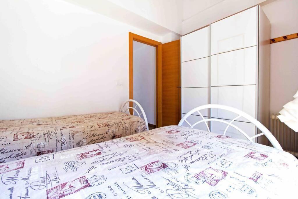 Acogedor Duplex Con Terraza Interior En La Playa Apartamento