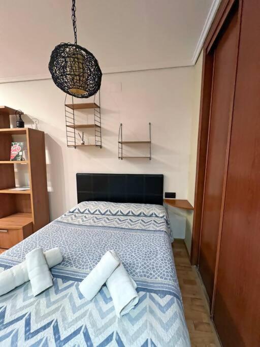 Estudio Parejas Con Wifi En La Playa Apartment *