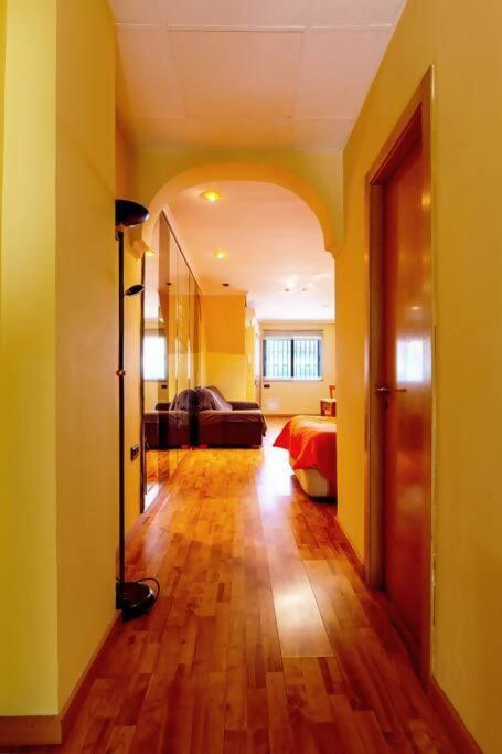 Estudio Parejas Con Wifi En La Playa Apartment Valencia