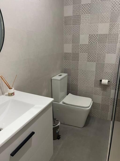 Apartamento Casita Con Encanto Al Lado De La Playa Valencia