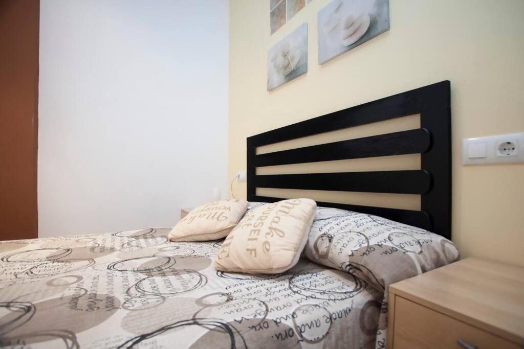 Casita Con Encanto Al Lado De La Playa * Valencia