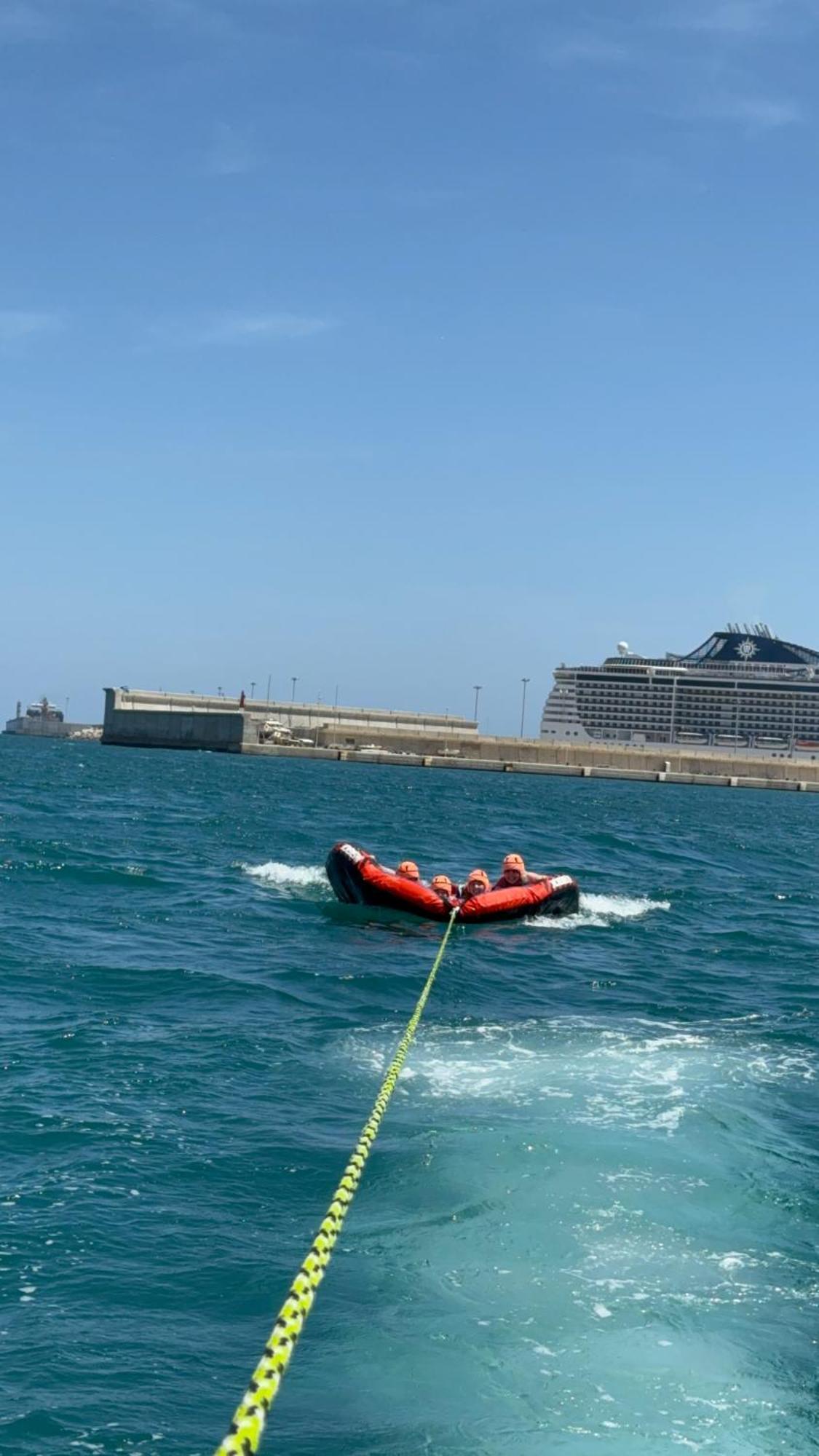 Marine Dream Valencia