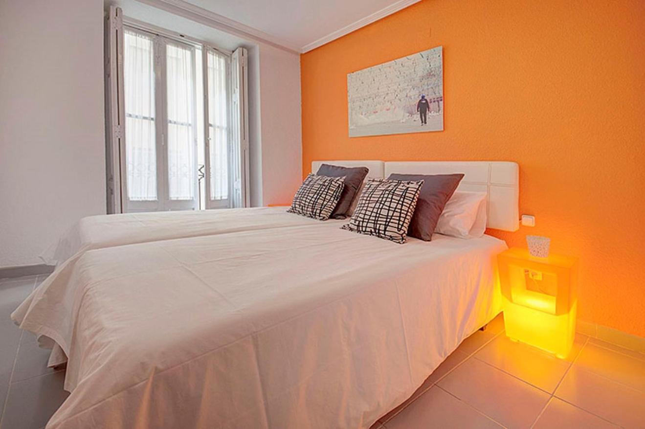 Friendly Danna Apartment Valencia