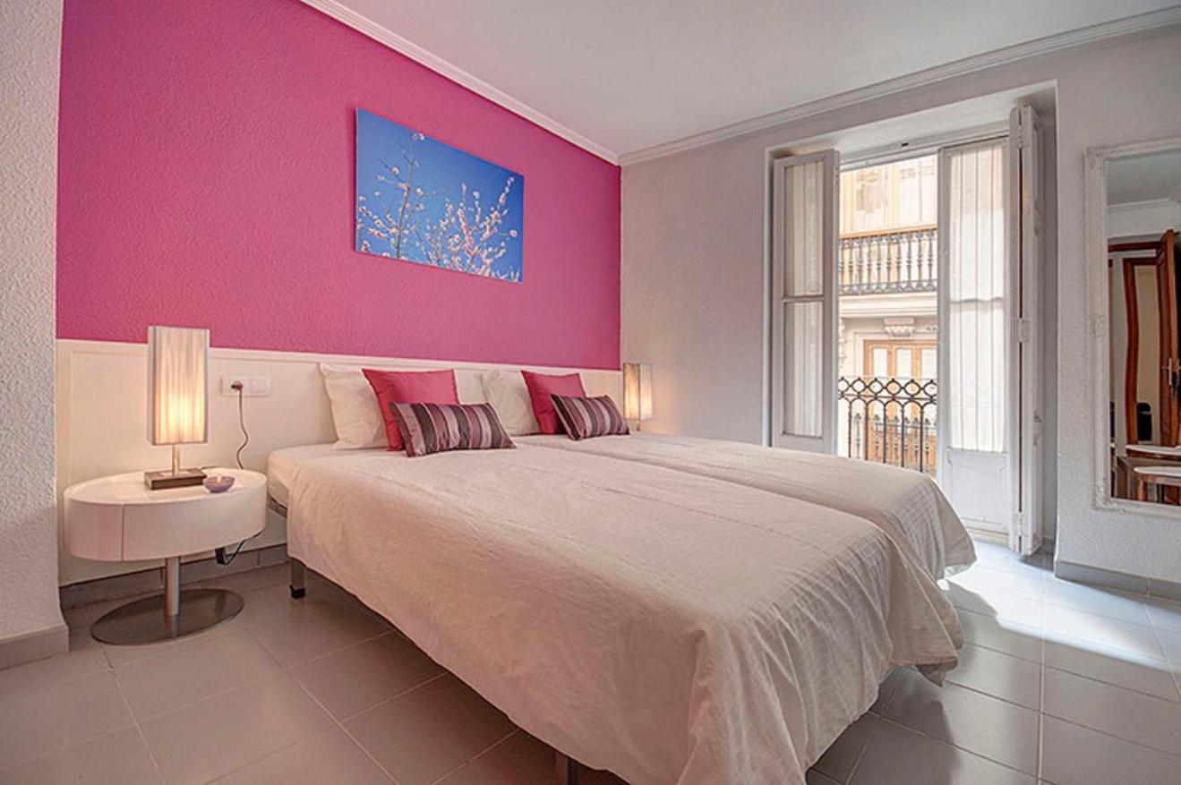 Apartment Friendly Danna