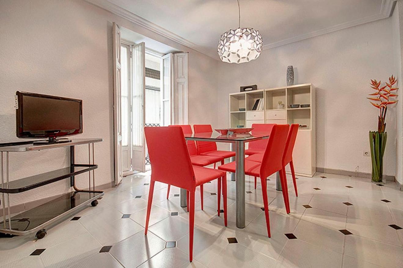 Friendly Danna Apartment Valencia