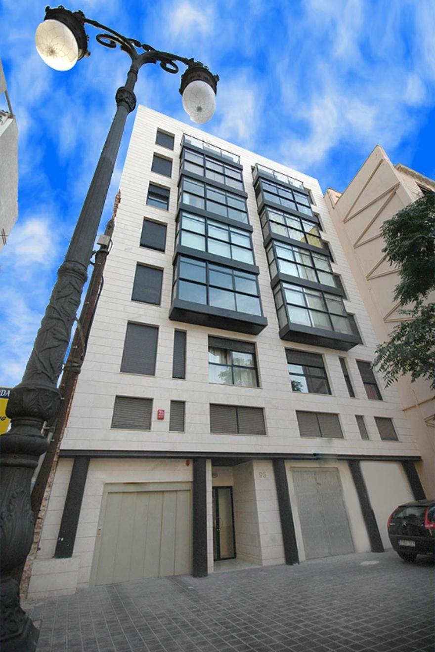 Apartment Beds & Breaks Soler