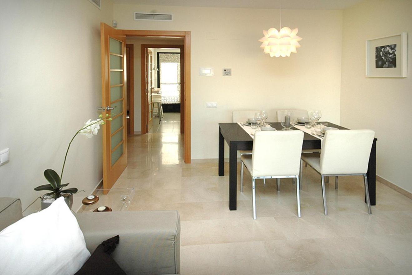 Apartment Beds & Breaks Soler Valencia