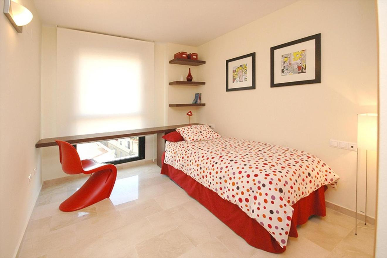 Beds & Breaks Soler * Valencia