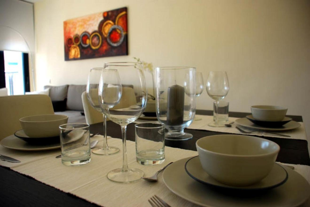 Beds & Breaks Soler Apartment