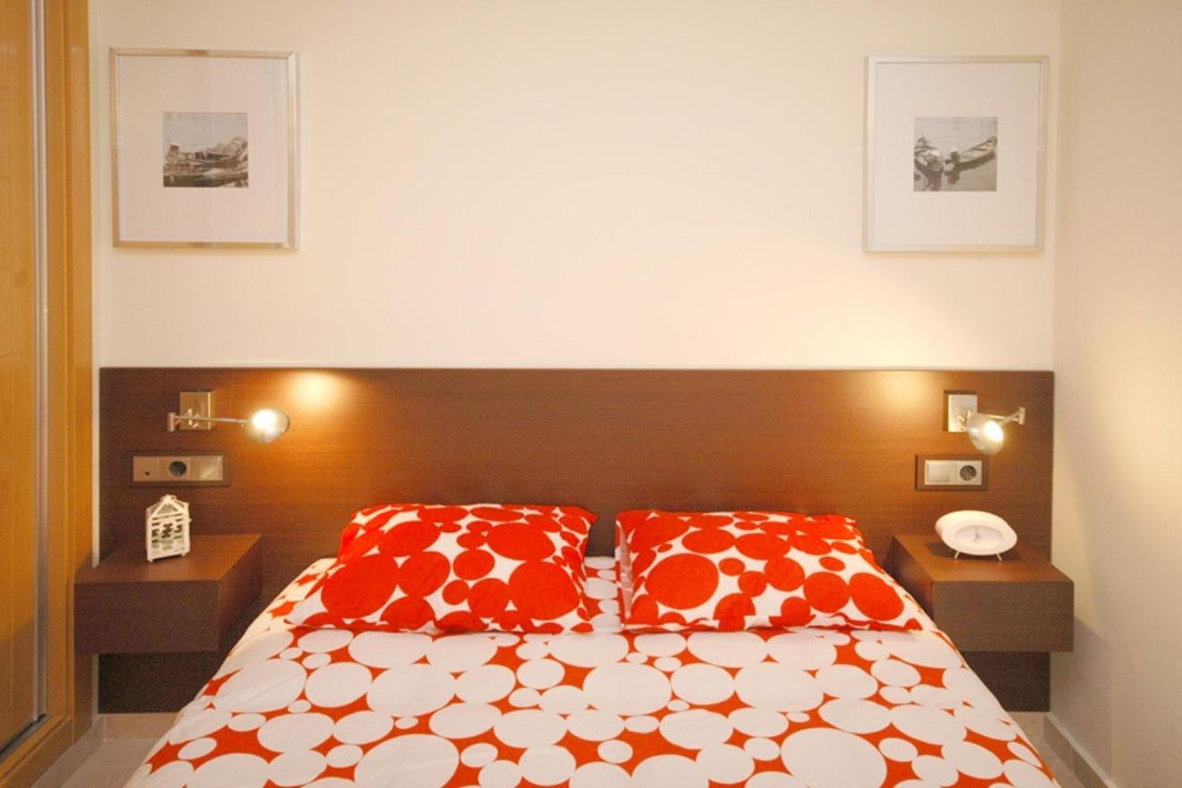 Beds & Breaks Soler Apartment *