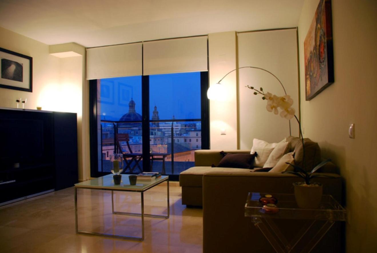 Apartment Beds & Breaks Soler Valencia