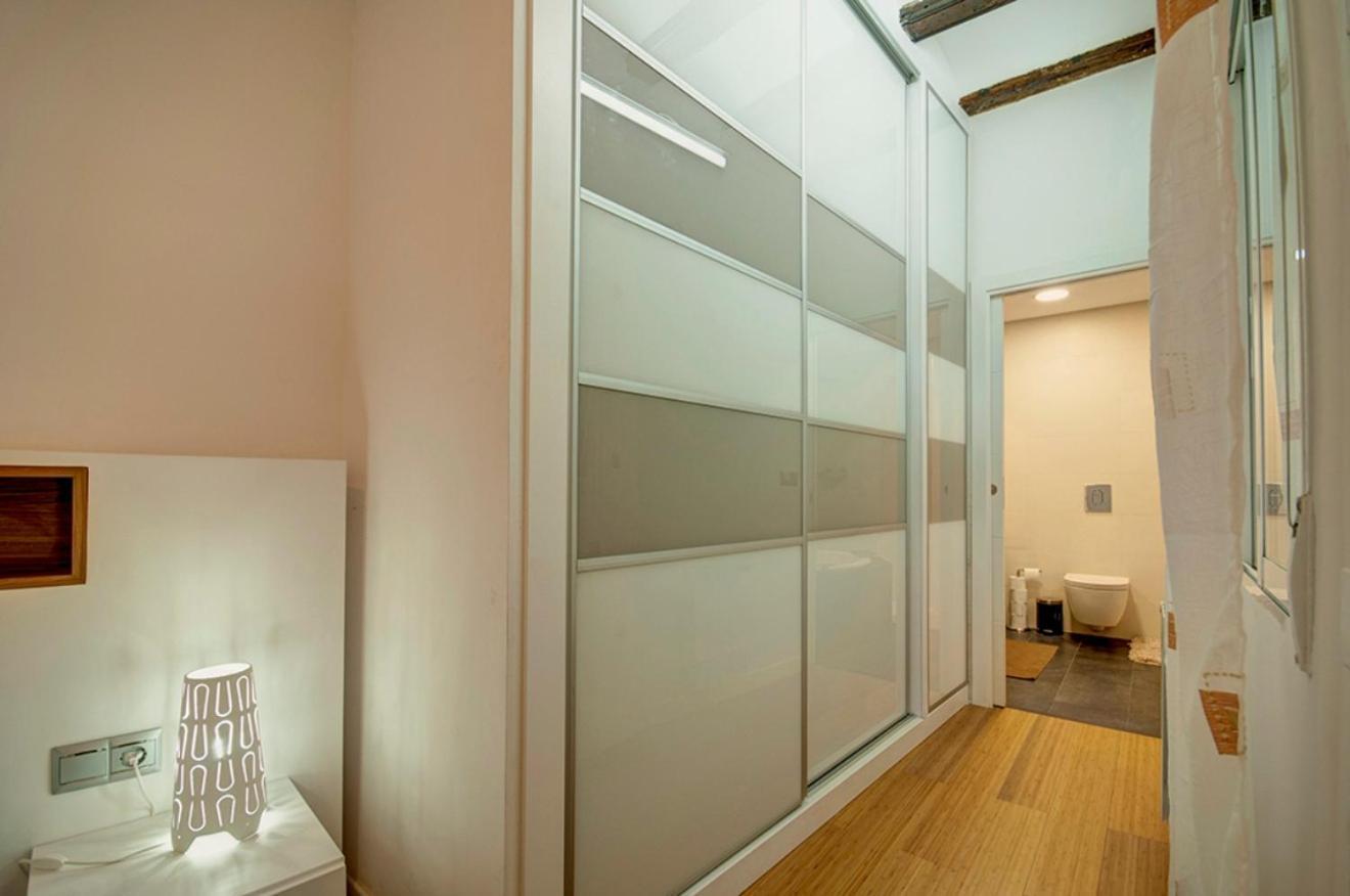 Beds & Breaks Boyvin Apartment