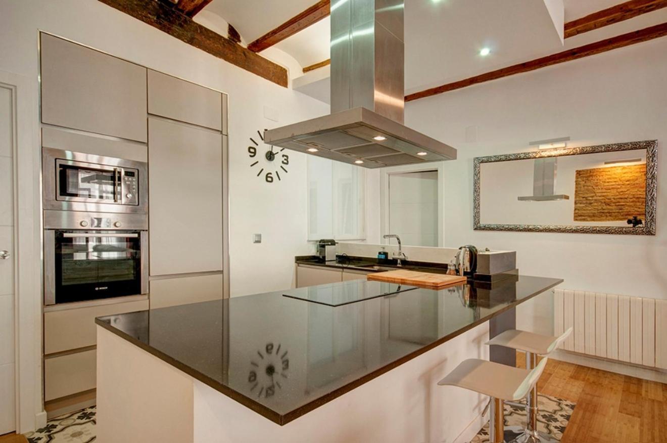 Beds & Breaks Boyvin Apartment Valencia