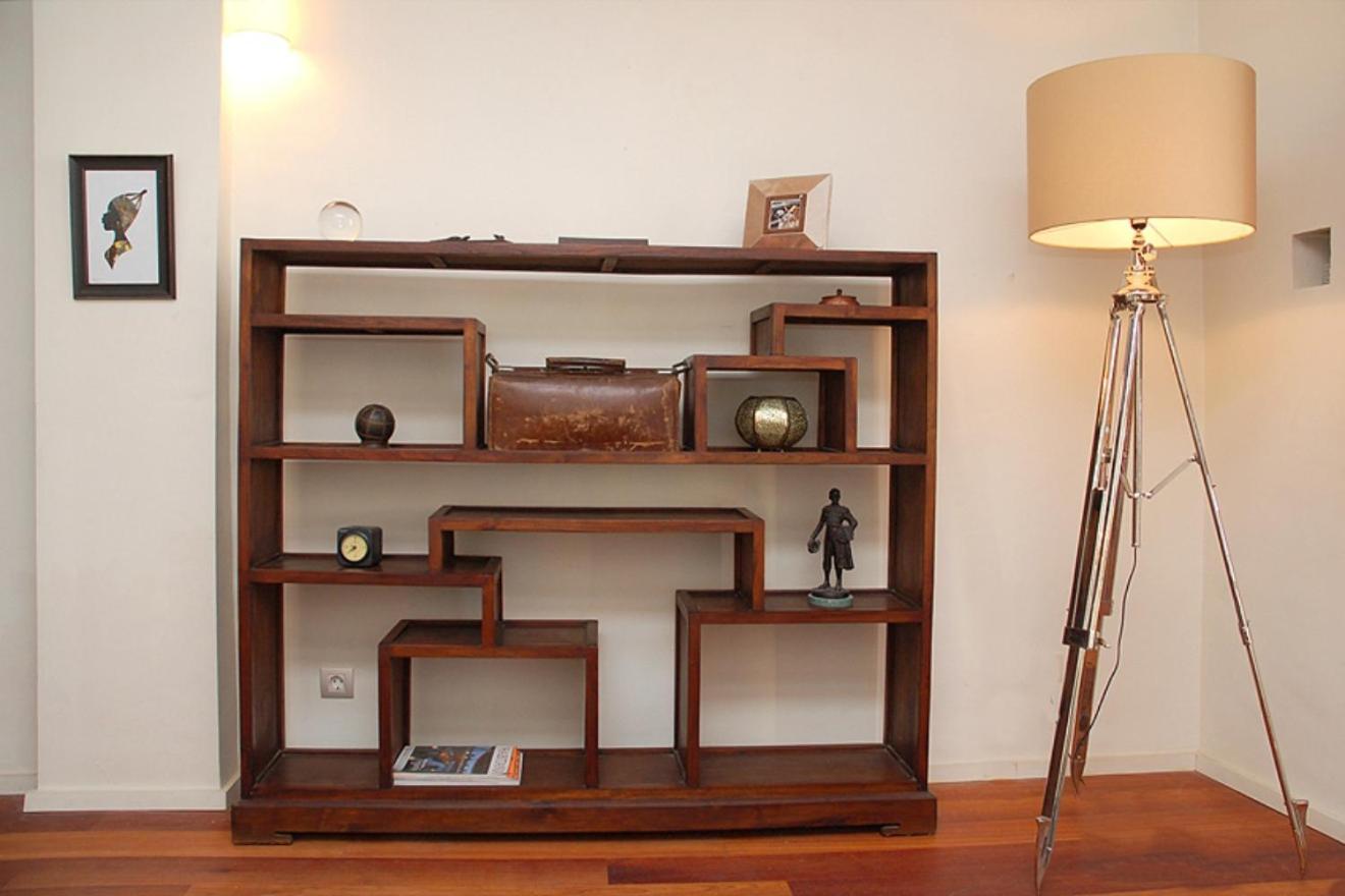 Apartamento Beds & Breaks Ravel I Valência