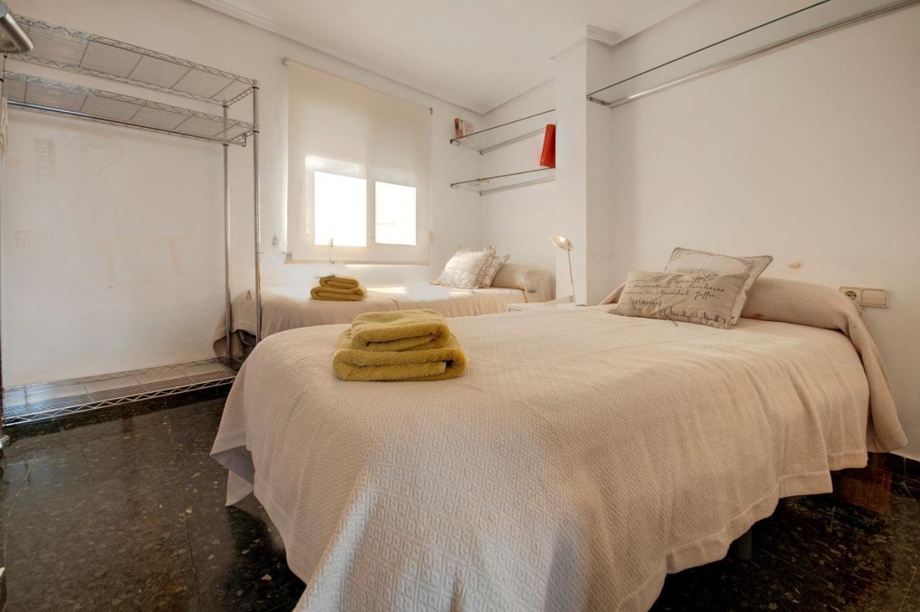 Appartement Beds & Breaks Gimenez Valencia