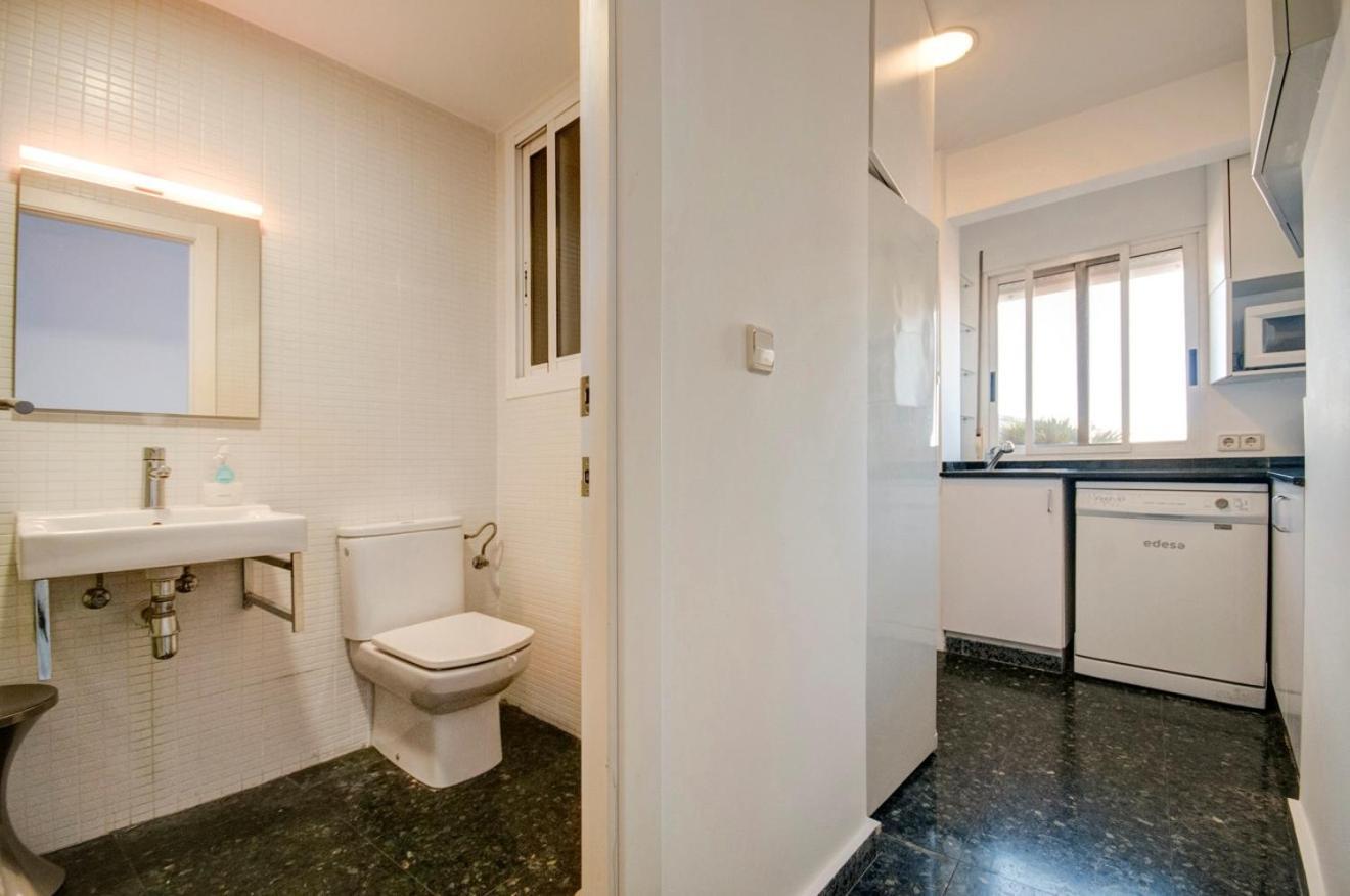Appartement Beds & Breaks Gimenez *
