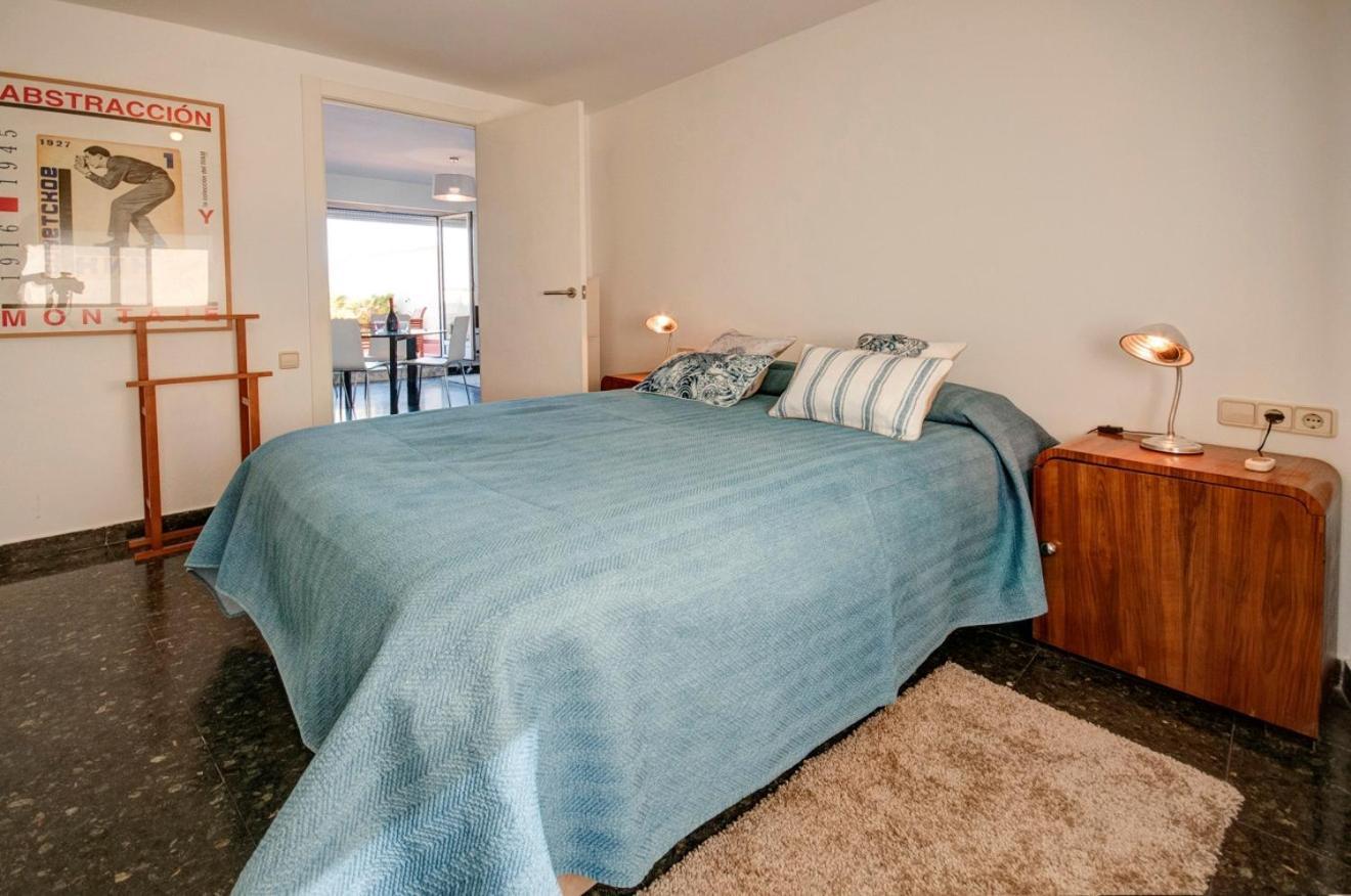 Appartement Beds & Breaks Gimenez Valencia