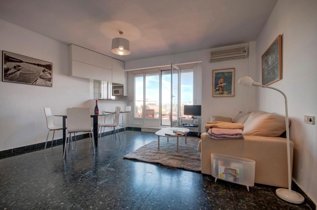 Beds & Breaks Gimenez Appartement