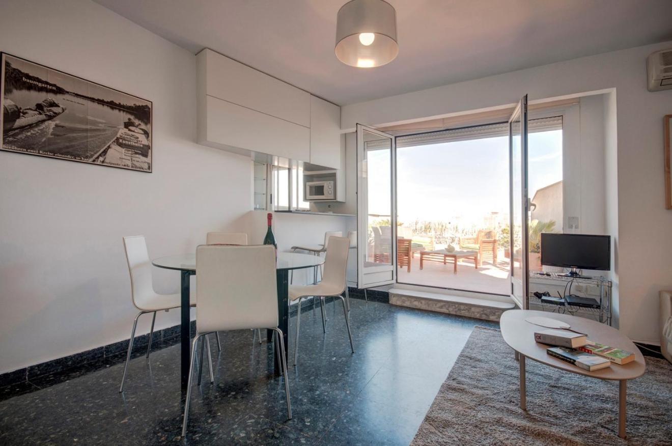 Beds & Breaks Gimenez Appartement *
