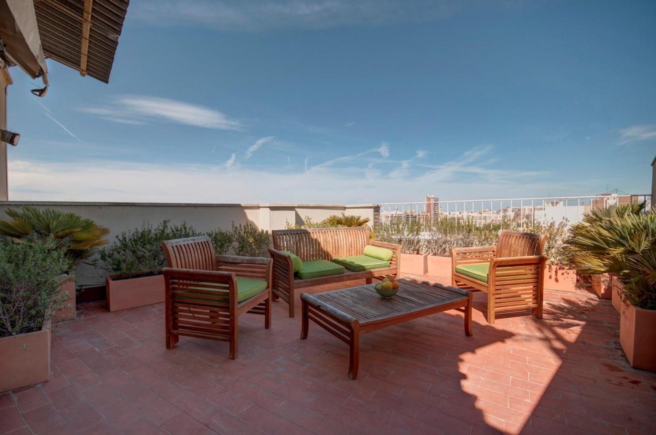 Appartement Beds & Breaks Gimenez *