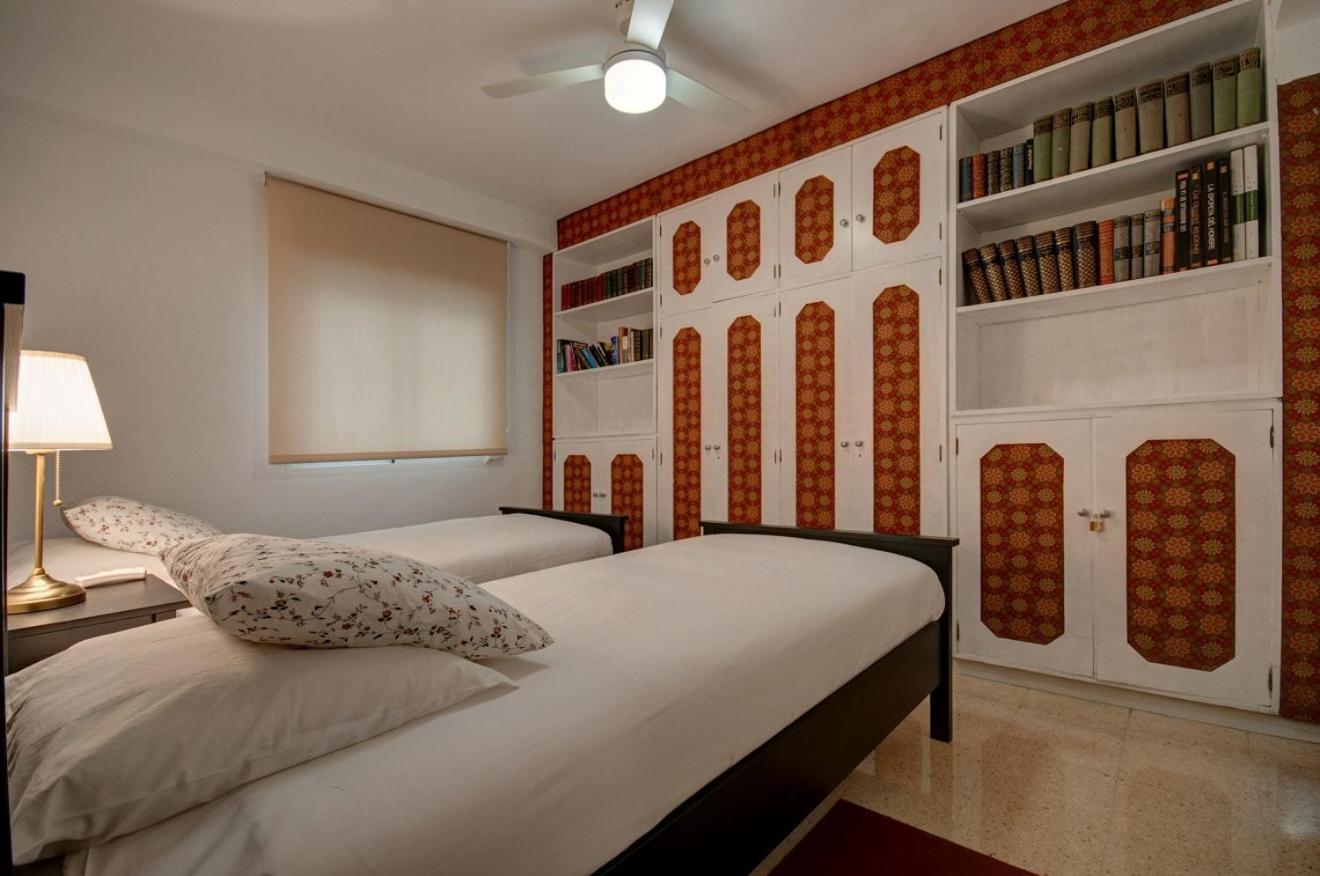 Apartment Beds&breaks Ferrero Valencia