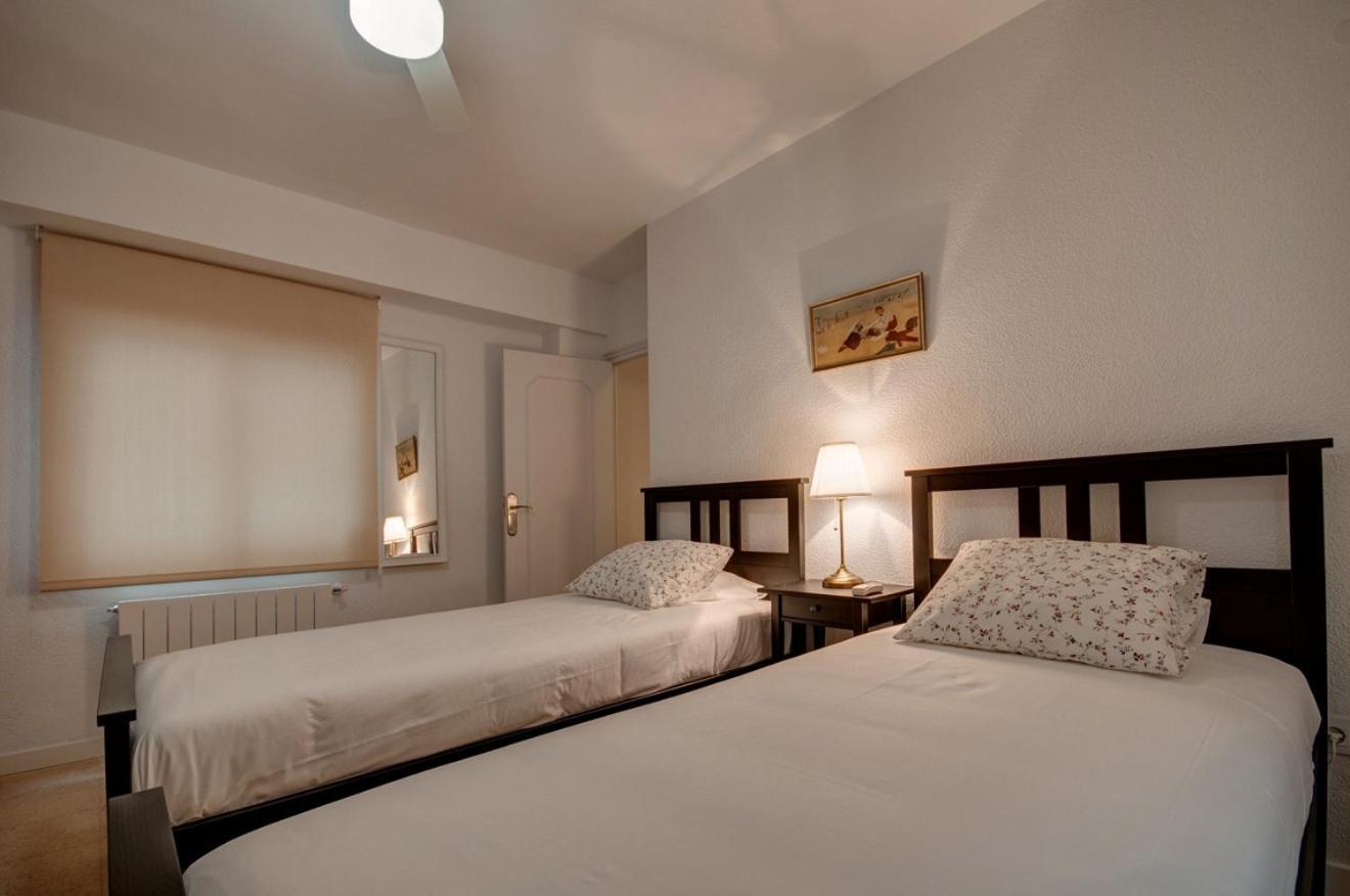 Beds&breaks Ferrero Valencia