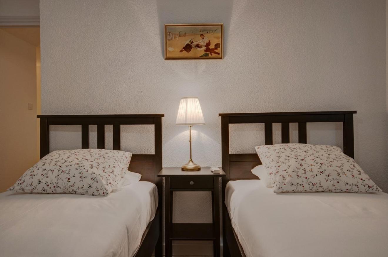 Beds&breaks Ferrero Apartment *