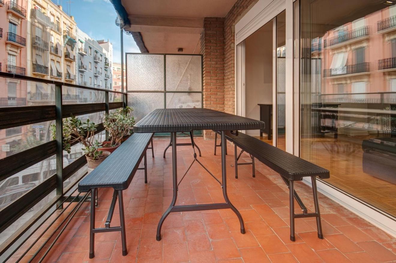 Beds&breaks Ferrero Apartment Valencia