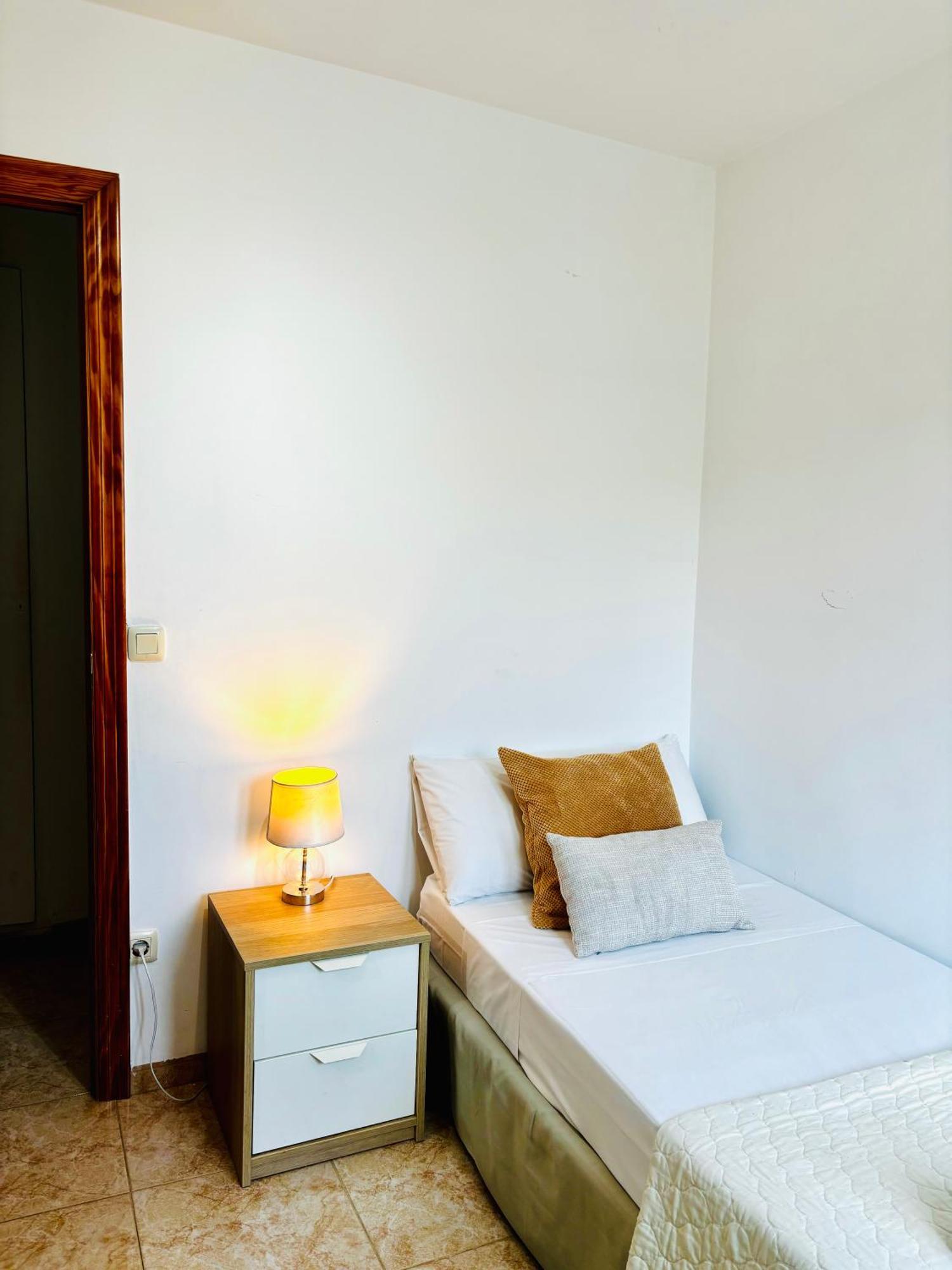 Apartment Travel Habitat Jardines De Viveros