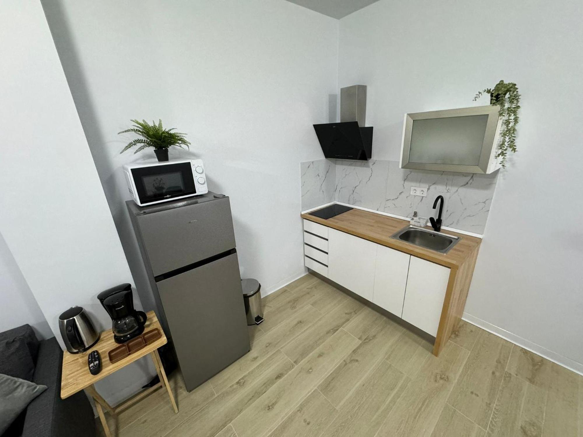 Aparthotel Ynfinity