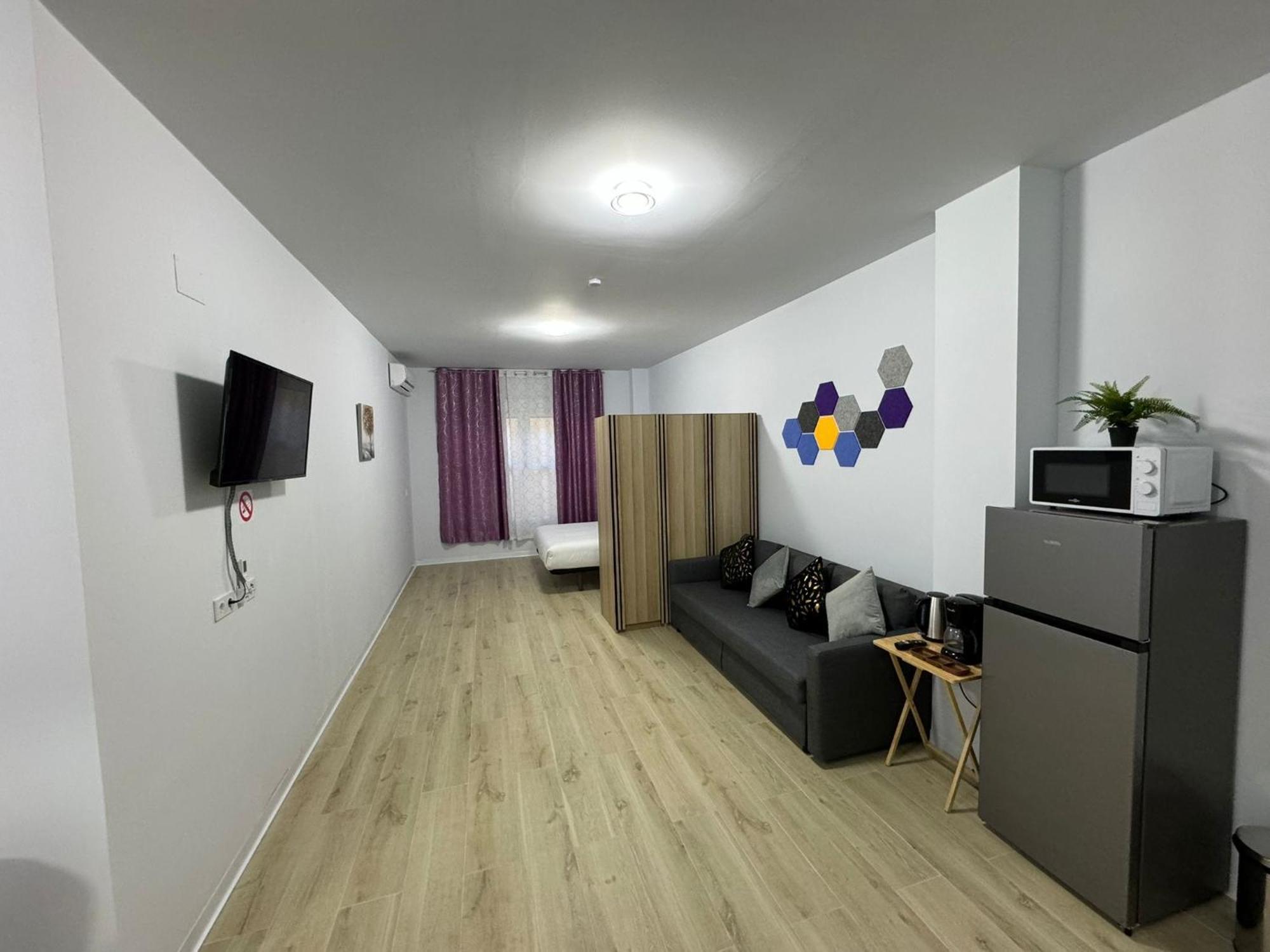 Ynfinity Aparthotel *
