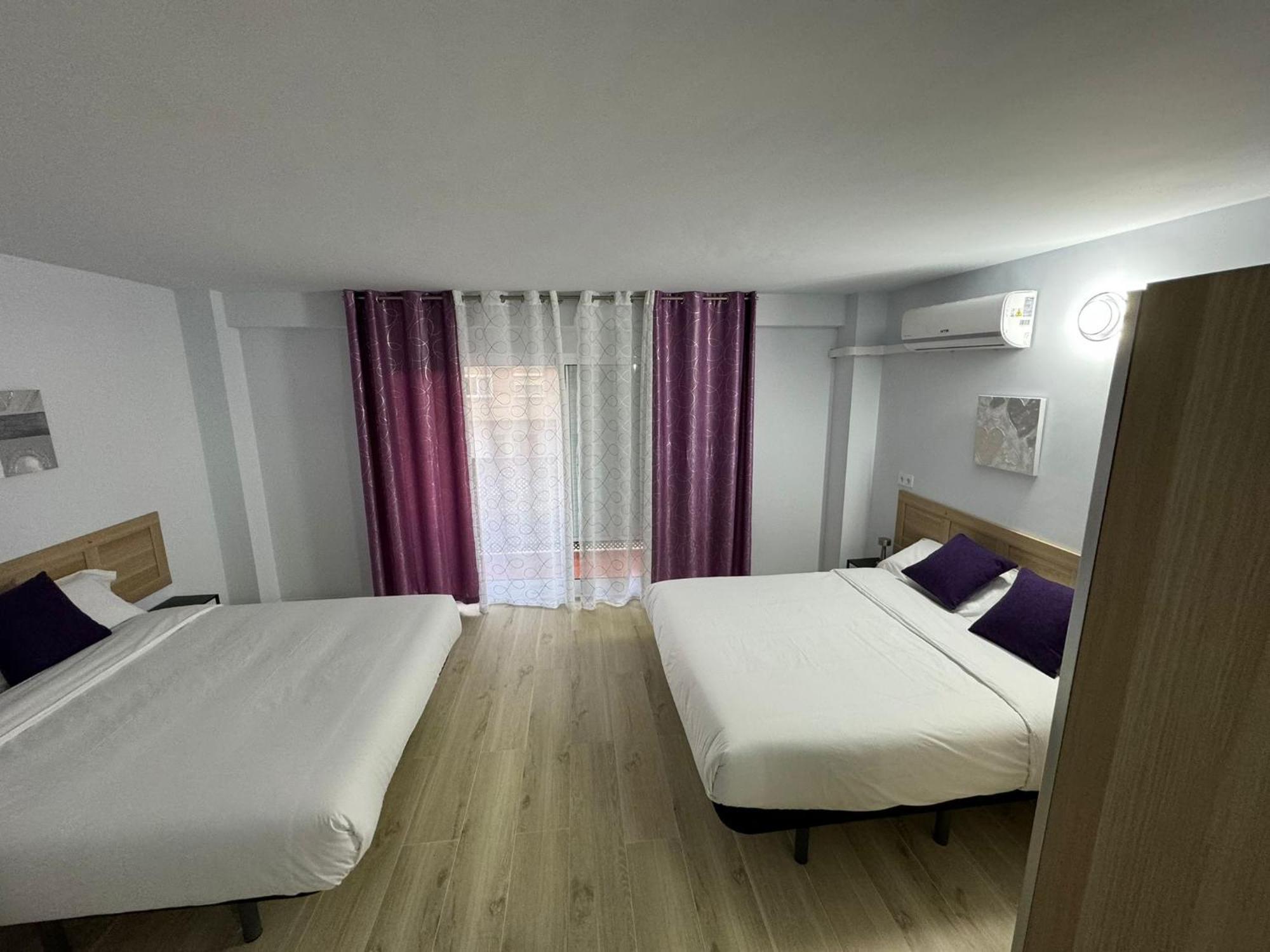 Aparthotel Ynfinity *