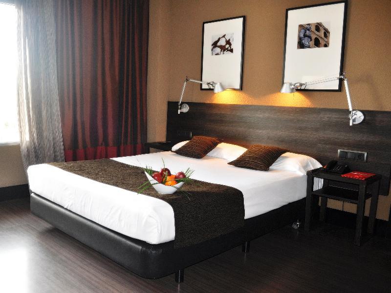 Hotel Medium