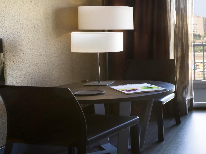 Medium Hotel Valencia