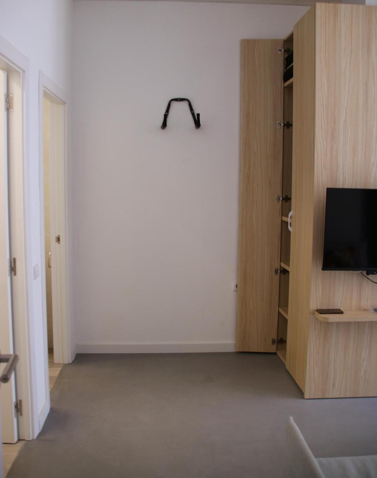 Flats Benimaclet Apartment