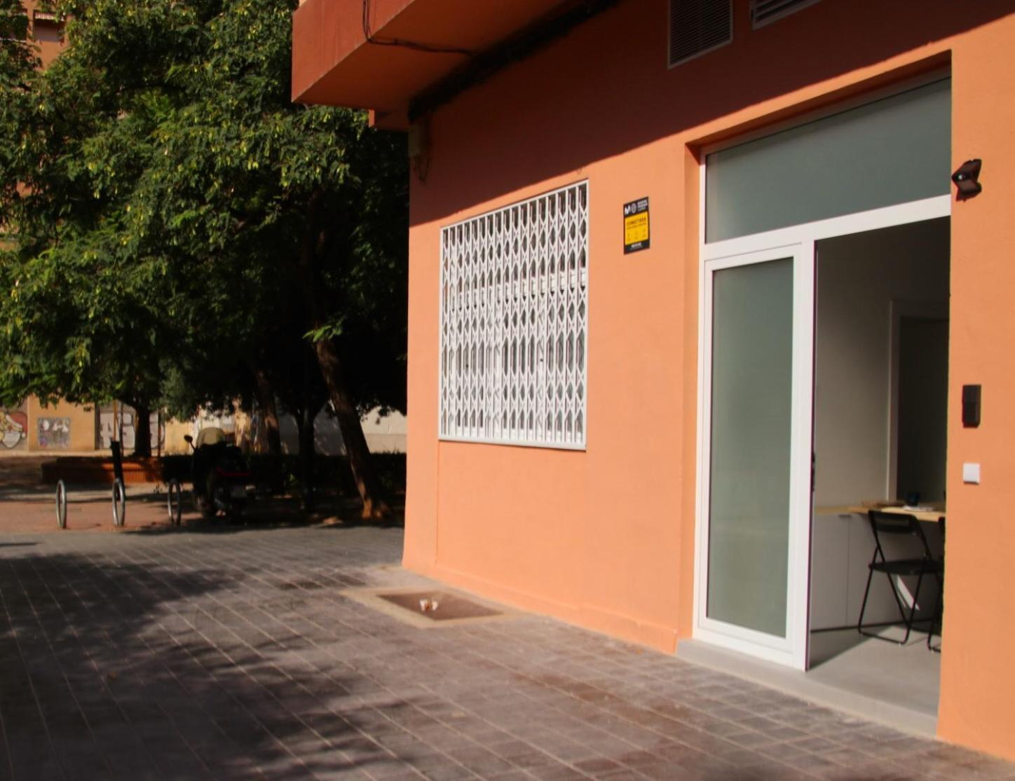 Apartment Flats Benimaclet Valencia